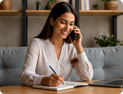 Why choose New Capital Financial